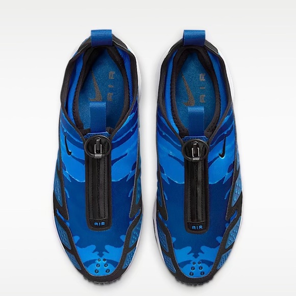 Nike Air Max SNDR camo sneakers - Picture 3 of 5